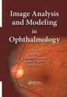 Image Analysis and Modeling in Ophthalmology - Book