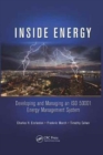 Inside Energy : Developing and Managing an ISO 50001 Energy Management System - Book