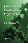 Life Cycle Costing for Engineers - Book
