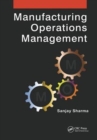 Manufacturing Operations Management - Book