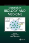 Materials in Biology and Medicine - Book