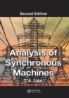Analysis of Synchronous Machines - Book