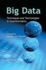 Big Data : Techniques and Technologies in Geoinformatics - Book