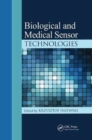 Biological and Medical Sensor Technologies - Book