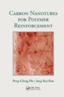 Carbon Nanotubes for Polymer Reinforcement - Book