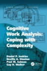 Cognitive Work Analysis: Coping with Complexity - Book