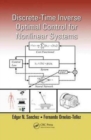 Discrete-Time Inverse Optimal Control for Nonlinear Systems - Book