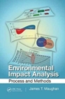 Environmental Impact Analysis : Process and Methods - Book