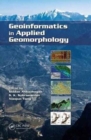 Geoinformatics in Applied Geomorphology - Book