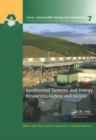 Geothermal Systems and Energy Resources : Turkey and Greece - Book