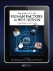 Handbook of Human Factors in Web Design - Book