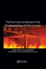 Performance-Based Fire Engineering of Structures - Book