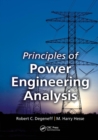 Principles of Power Engineering Analysis - Book