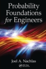 Probability Foundations for Engineers - Book