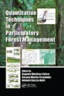 Quantitative Techniques in Participatory Forest Management - Book