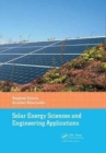 Solar Energy Sciences and Engineering Applications - Book