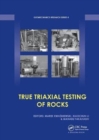 True Triaxial Testing of Rocks - Book