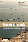 Immersed Tunnels - Book