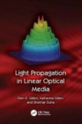 Light Propagation in Linear Optical Media - Book