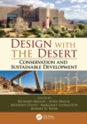 Design with the Desert : Conservation and Sustainable Development - Book