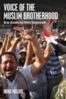 Voice of the Muslim Brotherhood : Da'wa, Discourse, and Political Communication - Book