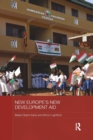 New Europe's New Development Aid - Book