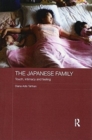 The Japanese Family : Touch, Intimacy and Feeling - Book