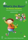 What's the Buzz? for Primary Students : A Social and Emotional Enrichment Programme - Book