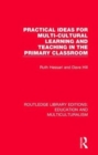 Practical Ideas for Multi-cultural Learning and Teaching in the Primary Classroom - Book