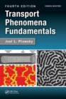 Transport Phenomena Fundamentals - Book