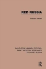 Red Russia - Book