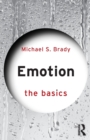 Emotion: The Basics - Book