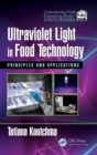 Ultraviolet Light in Food Technology : Principles and Applications - Book