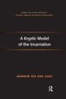 A Kryptic Model of the Incarnation - Book