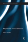 Responsible Tourist Behaviour - Book