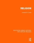 Religion - Book
