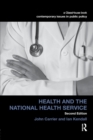Health and the National Health Service - Book