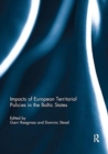 Impacts of European Territorial Policies in the Baltic States - Book