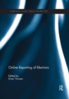Online Reporting of Elections - Book