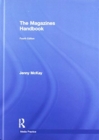 The Magazines Handbook - Book