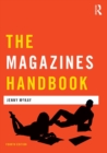 The Magazines Handbook - Book