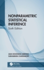 Nonparametric Statistical Inference - Book