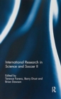 International Research in Science and Soccer II - Book