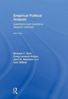 Empirical Political Analysis : International Edition - Book