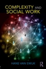 Complexity and Social Work - Book