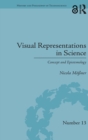 Visual Representations in Science : Concept and Epistemology - Book