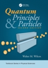 Quantum Principles and Particles, Second Edition - Book