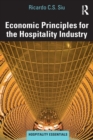 Economic Principles for the Hospitality Industry - Book