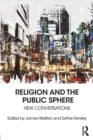 Religion and the Public Sphere : New Conversations - Book