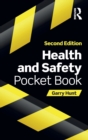 Health and Safety Pocket Book - Book